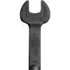 imageKlein Tools 3211 Spud Wrench Made in USA 1116Inch Nominal Opening for 58Inch Bolts and US Heavy Nuts12Inch