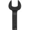 imageKlein Tools 3211 Spud Wrench Made in USA 1116Inch Nominal Opening for 58Inch Bolts and US Heavy Nuts58Inch