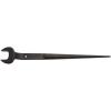 imageKlein Tools 3212 Spud Wrench 34Inch Bolt for Heavy Nut Made in USATetherable