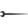 imageKlein Tools 3214TT Construction Spud Wrench with Tether Hole Made in USA 114Inch Nominal Opening 34Inch Bolt for US Heavy NutTetherable