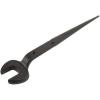 imageKlein Tools 3214TT Construction Spud Wrench with Tether Hole Made in USA 114Inch Nominal Opening 34Inch Bolt for US Heavy NutTetherable