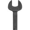 imageKlein Tools 3222 Construction Spud Wrench Made in USA 118Inch Nominal Opening 34Inch Bolt for US Regular Nut112Inch