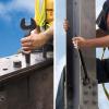 imageKlein Tools 3222 Construction Spud Wrench Made in USA 118Inch Nominal Opening 34Inch Bolt for US Regular Nut112Inch