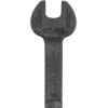 imageKlein Tools 3222 Construction Spud Wrench Made in USA 118Inch Nominal Opening 34Inch Bolt for US Regular Nut12Inch