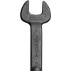 imageKlein Tools 3222 Construction Spud Wrench Made in USA 118Inch Nominal Opening 34Inch Bolt for US Regular Nut78Inch