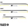 imageKlein Tools 3246 Round 78Inch x 36Inch Connecting Bar Made in USA Sleever Bar for Aligning Prying and ChiselingRound Bar