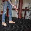 imageKlein Tools 3246 Round 78Inch x 36Inch Connecting Bar Made in USA Sleever Bar for Aligning Prying and ChiselingRound Bar