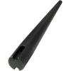 imageKlein Tools 3256TT BroadHead Bull Pin Made in USA Forged HeatTreaded Steel With Black Finish and Tether Hole 1116InchStandard