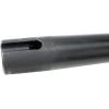 imageKlein Tools 3256TT BroadHead Bull Pin Made in USA Forged HeatTreaded Steel With Black Finish and Tether Hole 1116InchStandard