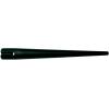 imageKlein Tools 3256TT BroadHead Bull Pin Made in USA Forged HeatTreaded Steel With Black Finish and Tether Hole 1116InchStandard