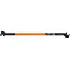 imageKlein Tools 64311 Angled Rebar Hickey Bends 6 RebarNo 3  No 4