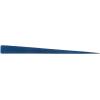 imageKlein Tools 7FW27050 11Inch 279 mm Fox Wedge  Steel