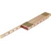 imageKlein Tools 9016 Wood Folding Rule Outside ReadingInside