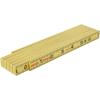 imageKlein Tools 9106 Folding Ruler 6Foot Durable Fiberglass Inside ReadingOutside Read