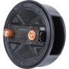 imageKlein Tools 27400 Tie wire Reel Made in USA Lightweight Aluminum Left Handed and Right Handed with Rewind KnobLock Lid