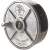 imageKlein Tools 27400 Tie wire Reel Made in USA Lightweight Aluminum Left Handed and Right Handed with Rewind KnobStandard