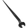 imageKlein Tools 3211 Spud Wrench Made in USA 1116Inch Nominal Opening for 58Inch Bolts and US Heavy Nuts12Inch