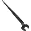imageKlein Tools 3211 Spud Wrench Made in USA 1116Inch Nominal Opening for 58Inch Bolts and US Heavy Nuts58Inch