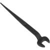 imageKlein Tools 3212 Spud Wrench 34Inch Bolt for Heavy Nut Made in USATetherable