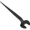imageKlein Tools 3222 Construction Spud Wrench Made in USA 118Inch Nominal Opening 34Inch Bolt for US Regular Nut112Inch