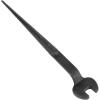 imageKlein Tools 3222 Construction Spud Wrench Made in USA 118Inch Nominal Opening 34Inch Bolt for US Regular Nut12Inch