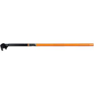 imageKlein Tools 64311 Angled Rebar Hickey Bends 6 RebarNo 6