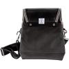 imageKlein Tools 5242 Tool Pouch Tradesman Pro tool Pouch with Electrical Tape Thong Reinforced Bottom 9 Pockets15Pocket Pouch