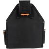 imageKlein Tools 55832MB MODbox Tool Pouch 8Pocket Electrician Bag Quick Attach and Release for Tool Belts and MODBox Rail System18Pocket Pouch