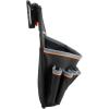 imageKlein Tools 55832MB MODbox Tool Pouch 8Pocket Electrician Bag Quick Attach and Release for Tool Belts and MODBox Rail System18Pocket Pouch