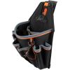 imageKlein Tools 55832MB MODbox Tool Pouch 8Pocket Electrician Bag Quick Attach and Release for Tool Belts and MODBox Rail System18Pocket Pouch