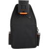 imageKlein Tools 55832MB MODbox Tool Pouch 8Pocket Electrician Bag Quick Attach and Release for Tool Belts and MODBox Rail System4Pocket Pouch