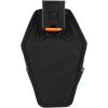 imageKlein Tools 55832MB MODbox Tool Pouch 8Pocket Electrician Bag Quick Attach and Release for Tool Belts and MODBox Rail System8Pocket Pouch