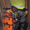 imageKlein Tools 55832MB MODbox Tool Pouch 8Pocket Electrician Bag Quick Attach and Release for Tool Belts and MODBox Rail System8Pocket Pouch