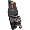 imageKlein Tools 55832MB MODbox Tool Pouch 8Pocket Electrician Bag Quick Attach and Release for Tool Belts and MODBox Rail System8Pocket Pouch