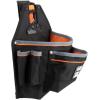 imageKlein Tools 55832MB MODbox Tool Pouch 8Pocket Electrician Bag Quick Attach and Release for Tool Belts and MODBox Rail System9Pocket Pouch