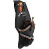 imageKlein Tools 55832MB MODbox Tool Pouch 8Pocket Electrician Bag Quick Attach and Release for Tool Belts and MODBox Rail SystemDrill Pouch