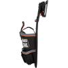 imageKlein Tools 55832MB MODbox Tool Pouch 8Pocket Electrician Bag Quick Attach and Release for Tool Belts and MODBox Rail SystemDrill Pouch