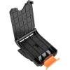 imageKlein Tools 55832MB MODbox Tool Pouch 8Pocket Electrician Bag Quick Attach and Release for Tool Belts and MODBox Rail SystemPouch Clips 3Pack