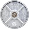 imageKlein Tools 80149 TieWire Reel Set Made in USA with Wire Reel and Pad Rewind Knob for TangleFree Storage 2Piece