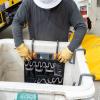 imageKlein Tools BC311 Lineman SHook Made in USA for Utility Buckets with 2Inch Bucket Lip Connects to All Bucket Work Center SHook Modules