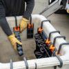 imageKlein Tools BC311 Lineman SHook Made in USA for Utility Buckets with 2Inch Bucket Lip Connects to All Bucket Work Center SHook Modules