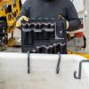 imageKlein Tools BC311 Lineman SHook Made in USA for Utility Buckets with 2Inch Bucket Lip Connects to All Bucket Work Center SHook Modules
