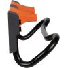 imageKlein Tools BC508S Utility Bar Storage Module Optional SHooks Secure Module to Utility Aerial Buckets