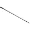 imageKlein Tools 3243 Hex 34Inch x 36Inch Connecting Bar Made in USA Sleever Bar for Aligning Prying and Chiseling30Inch Straight Chisel