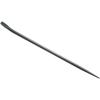 imageKlein Tools 3243 Hex 34Inch x 36Inch Connecting Bar Made in USA Sleever Bar for Aligning Prying and Chiseling36Inch Angled Chisel