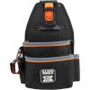 imageKlein Tools 55832MB MODbox Tool Pouch 8Pocket Electrician Bag Quick Attach and Release for Tool Belts and MODBox Rail System4Pocket Pouch