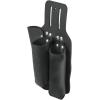 imageKlein Tools 5118PRS Tool Pouch Multi Tool Holder with 3 Pockets for Pliers Folding Rulers Screwdrivers3Pocket