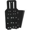 imageKlein Tools 5118PRS Tool Pouch Multi Tool Holder with 3 Pockets for Pliers Folding Rulers Screwdrivers3Pocket