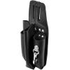 imageKlein Tools 5118PRS Tool Pouch Multi Tool Holder with 3 Pockets for Pliers Folding Rulers Screwdrivers4Pocket