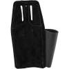 imageKlein Tools 5118PRS Tool Pouch Multi Tool Holder with 3 Pockets for Pliers Folding Rulers Screwdrivers4Pocket